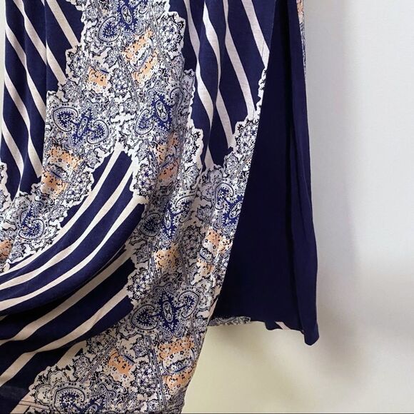 Anthropologie “Maeve” Printed Maxi Skirt - Picture 5 of 6